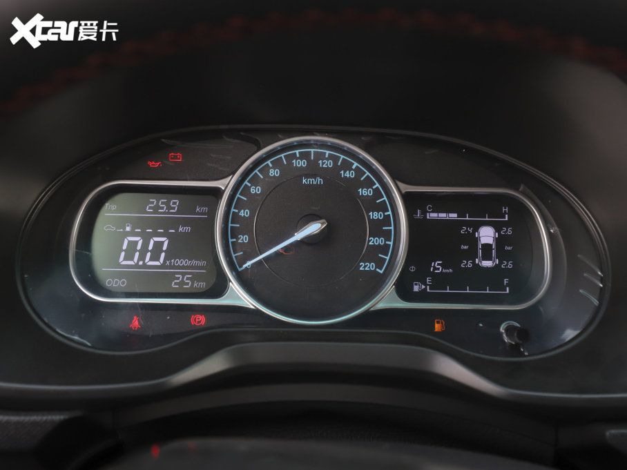 2022SWM˹ 1.5L քӾӢ 7