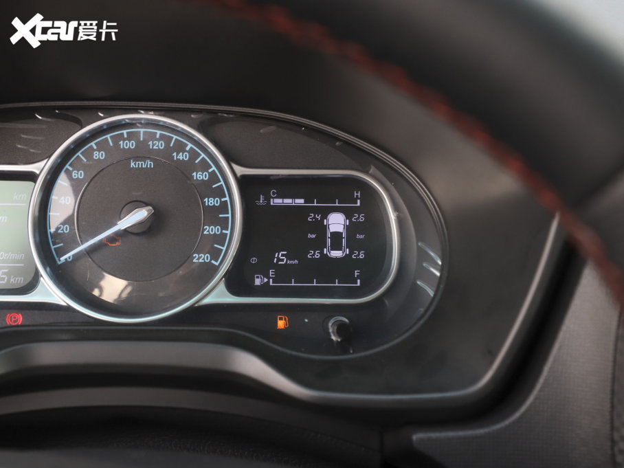 2022SWM˹ 1.5L քӾӢ 7