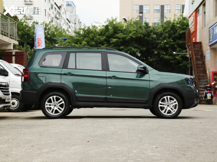 2022SWM˹ 1.5L քӺA 7