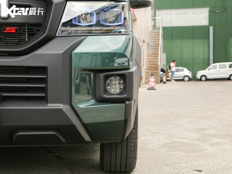 2022SWM˹ 1.5L քӺA 7