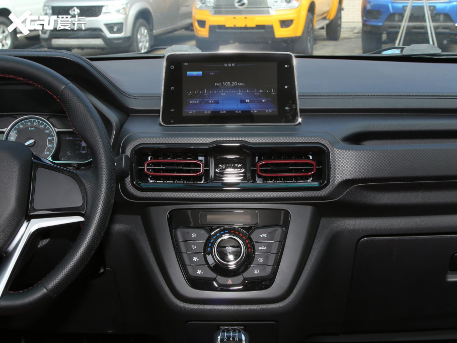 2022SWM˹ 1.5L քӺA 7