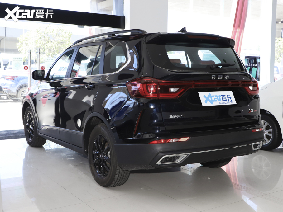 2022��˹��G05 PRO 1.5T DCT���A�� 7��