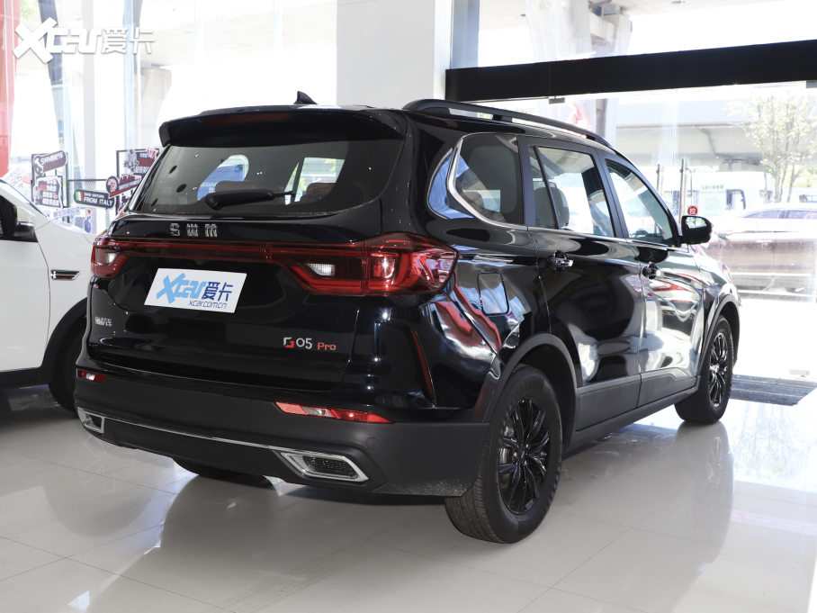 2022��˹��G05 PRO 1.5T DCT���A�� 7��