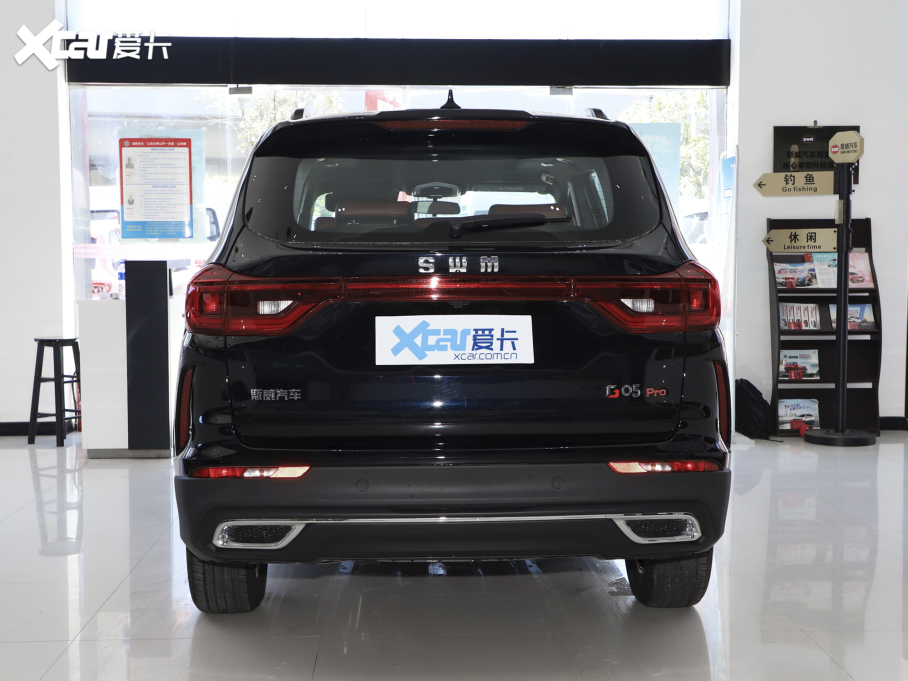 2022��˹��G05 PRO 1.5T DCT���A�� 7��