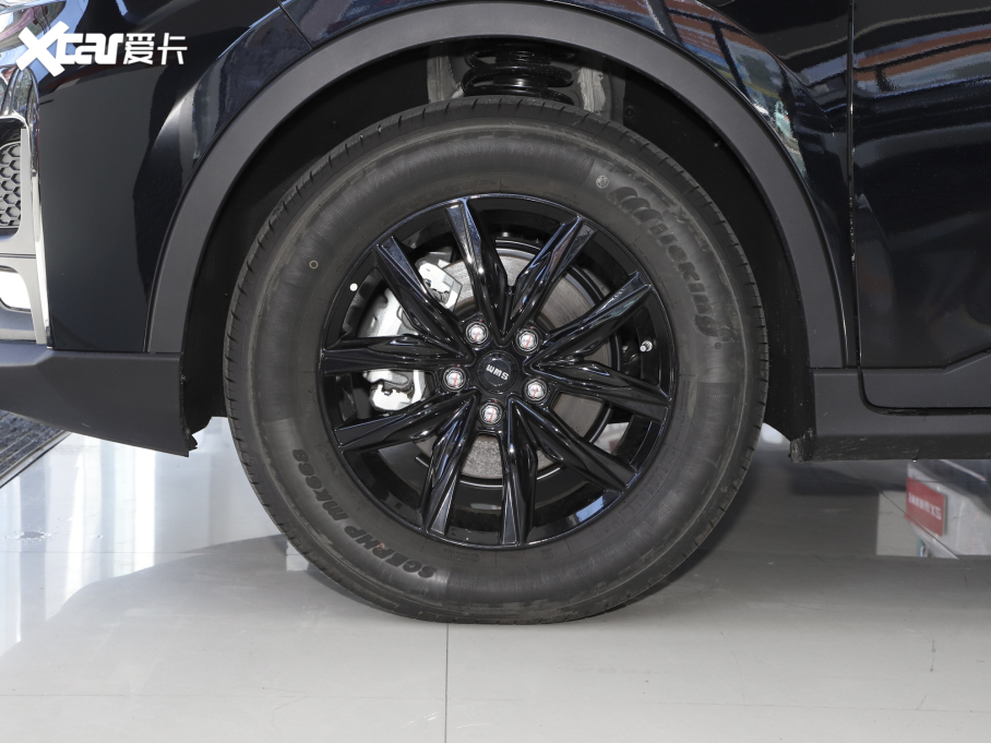 2022��˹��G05 PRO 1.5T DCT���A�� 7��