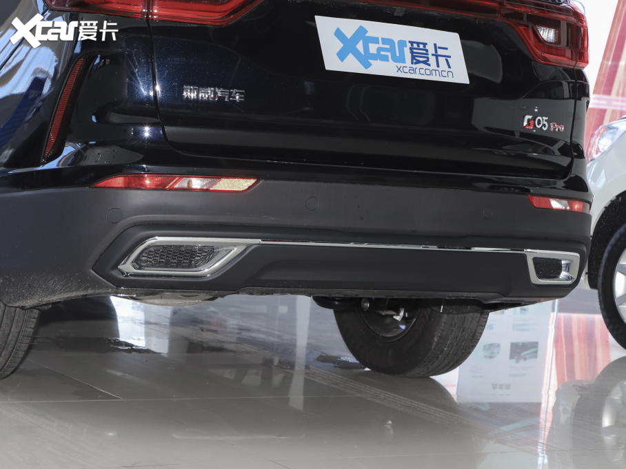 2022��˹��G05 PRO 1.5T DCT���A�� 7��