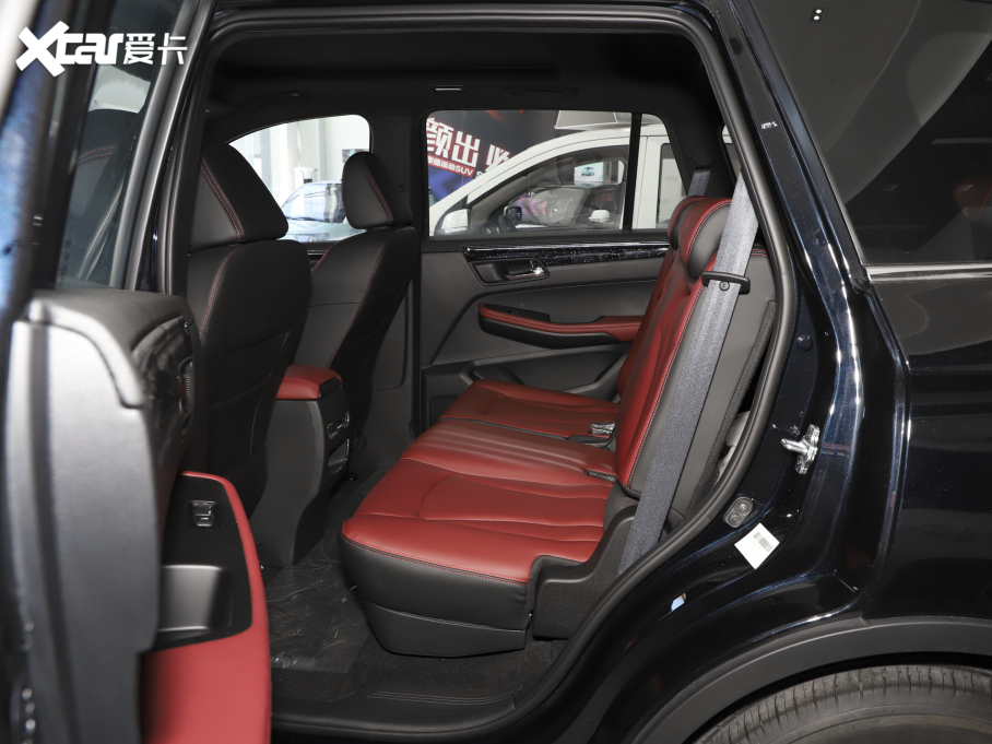 2022��˹��G05 PRO 1.5T DCT���A�� 7��