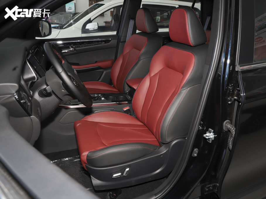 2022��˹��G05 PRO 1.5T DCT���A�� 7��