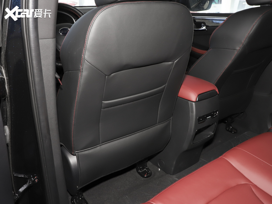 2022��˹��G05 PRO 1.5T DCT���A�� 7��