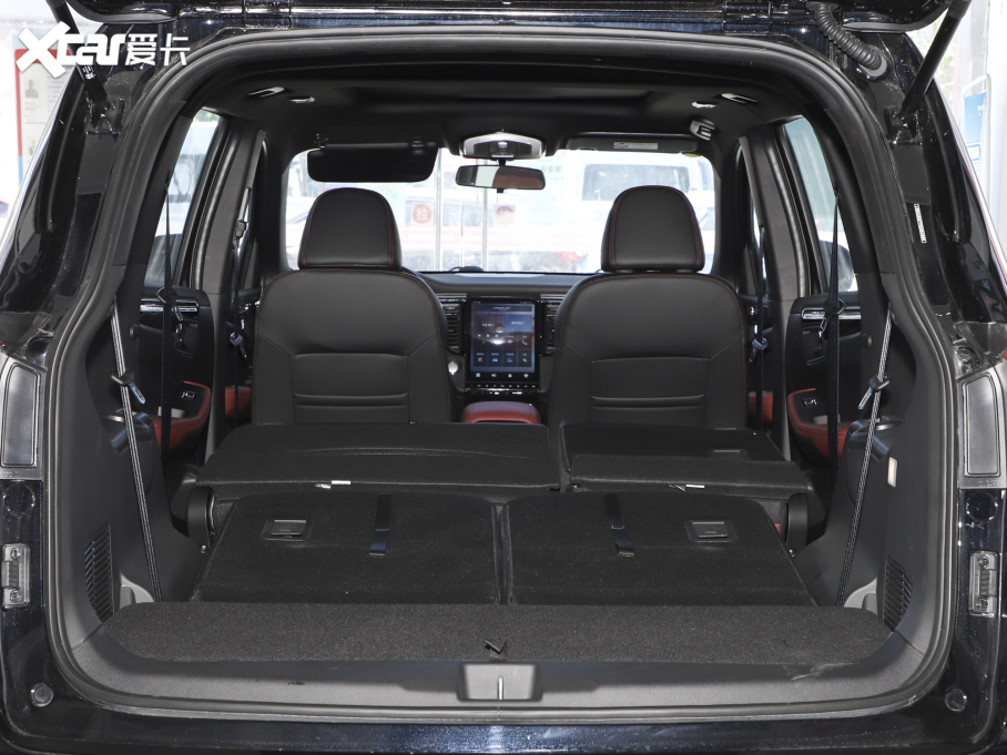 2022��˹��G05 PRO 1.5T DCT���A�� 7��