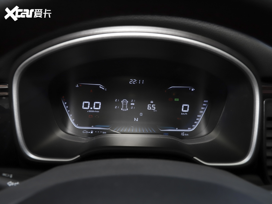 2022��˹��G05 PRO 1.5T DCT���A�� 7��