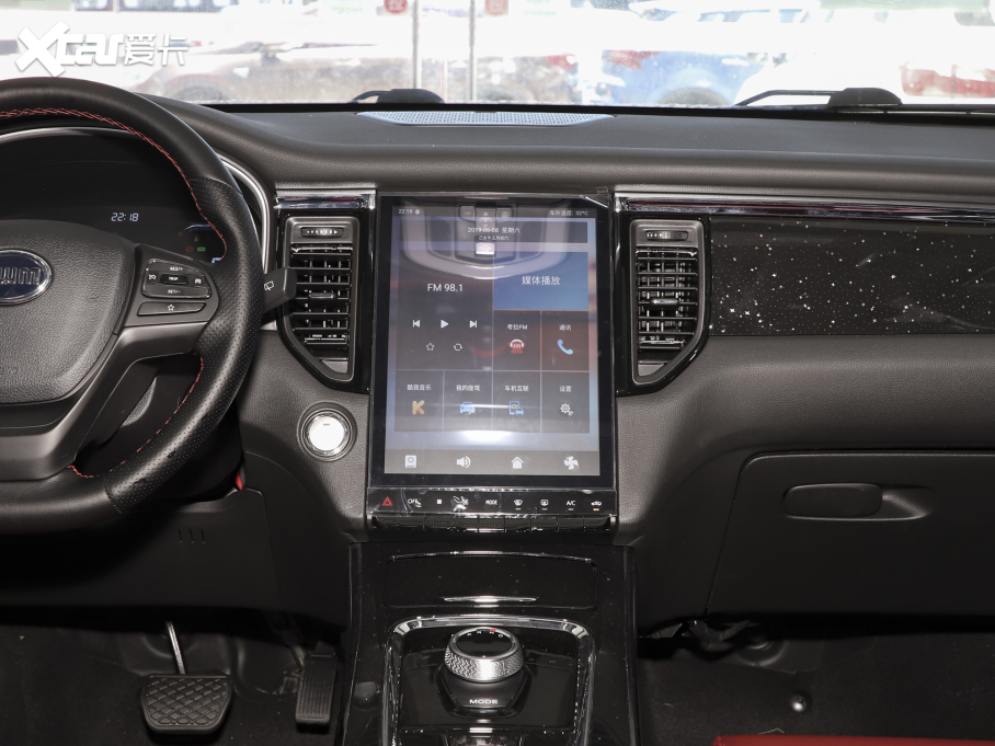 2022��˹��G05 PRO 1.5T DCT���A�� 7��