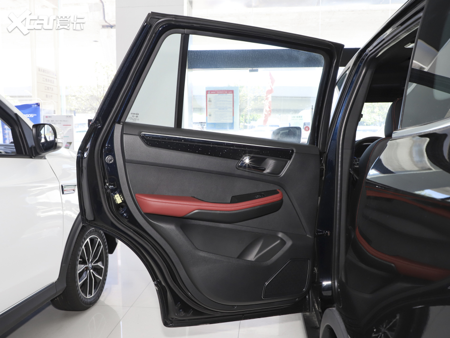 2022��˹��G05 PRO 1.5T DCT���A�� 7��