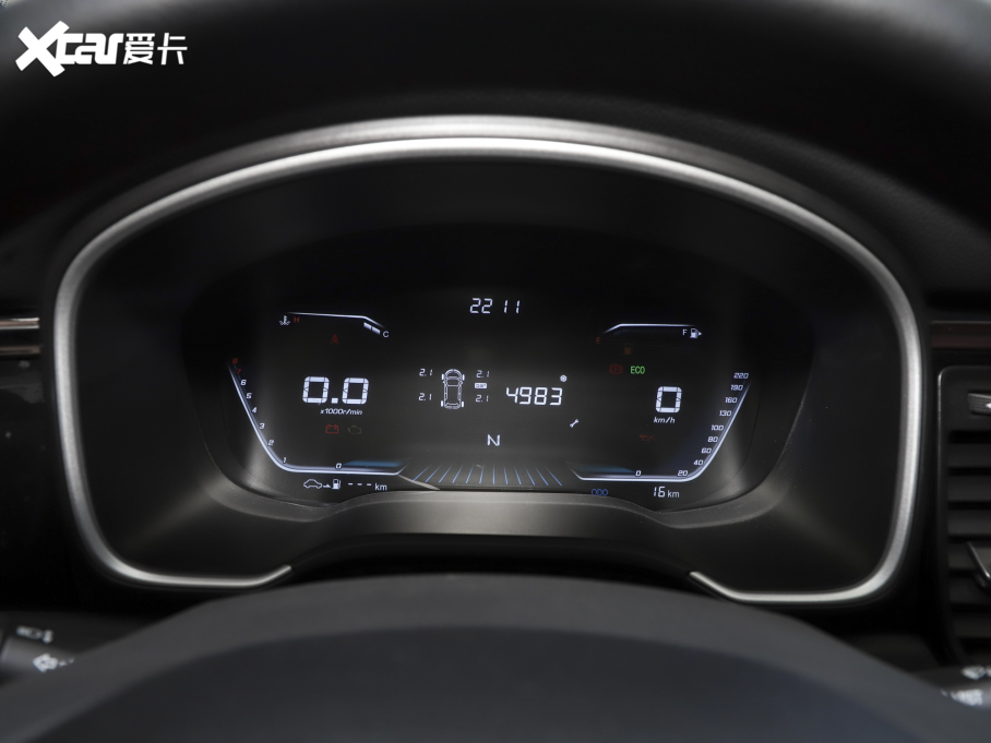 2022��˹��G05 PRO 1.5T DCT���A�� 7��