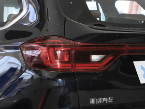 2022款PRO 1.5T DCT豪华型 7座 尾灯