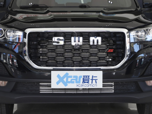 2022款PRO 1.5T DCT豪华型 7座 中网