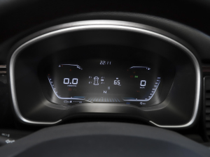 2022款PRO 1.5T DCT豪华型 7座 仪表