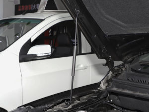 2022款PRO 1.5T DCT豪华型 7座 其它