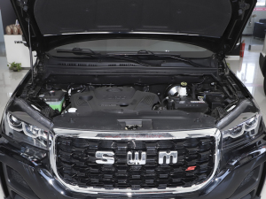 2022款PRO 1.5T DCT豪华型 7座 发动机
