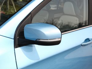 2023款EDi 1.5L 豪华型 7座 后视镜