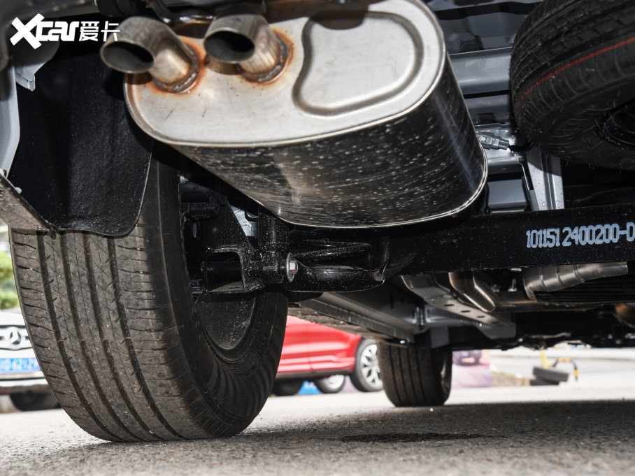 2023˹G05 PRO 1.5T DCTA 7