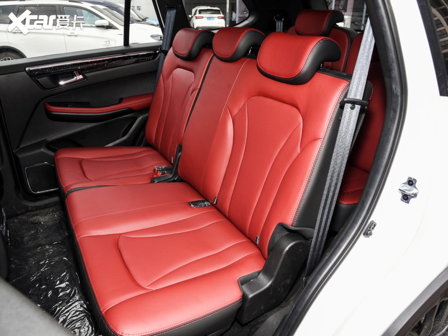 2023˹G05 PRO 1.5T DCTA 7