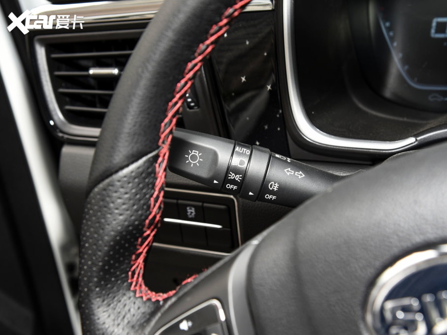 2023˹G05 PRO 1.5T DCTA 7