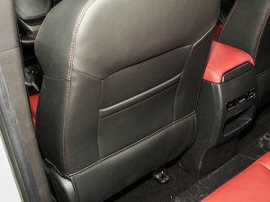 2023PRO 1.5T DCTA 7 g