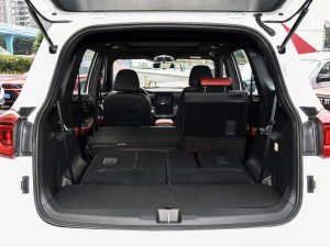 2023PRO 1.5T DCTA 7 g