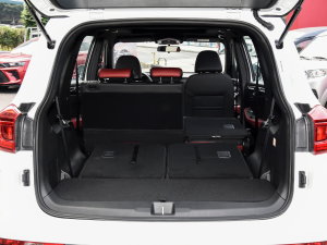 2023PRO 1.5T DCTA 7 g