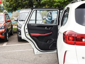 2023PRO 1.5T DCTA 7 ܇T