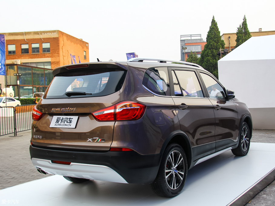 2016˹X7 1.8L ք(dng)