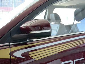 2016款1.5T 手动豪华型 细节外观