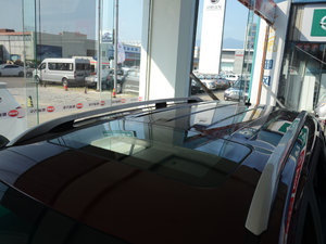 2016款1.5T 手动豪华型 车顶