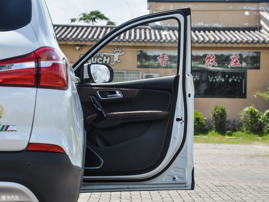 2017˹X3 1.5T Ԅ(dng)