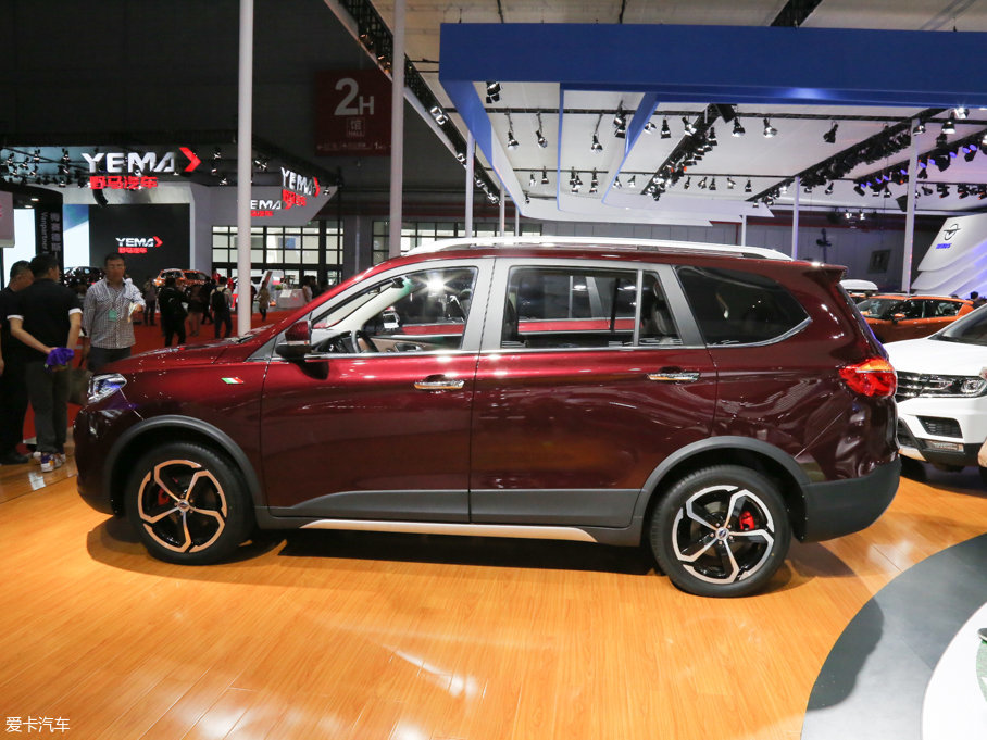 2017��˹��X7 1.5T �Ԅ�������