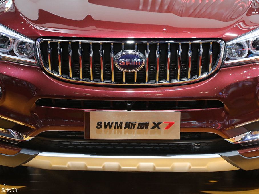 2017��˹��X7 1.5T �Ԅ�������