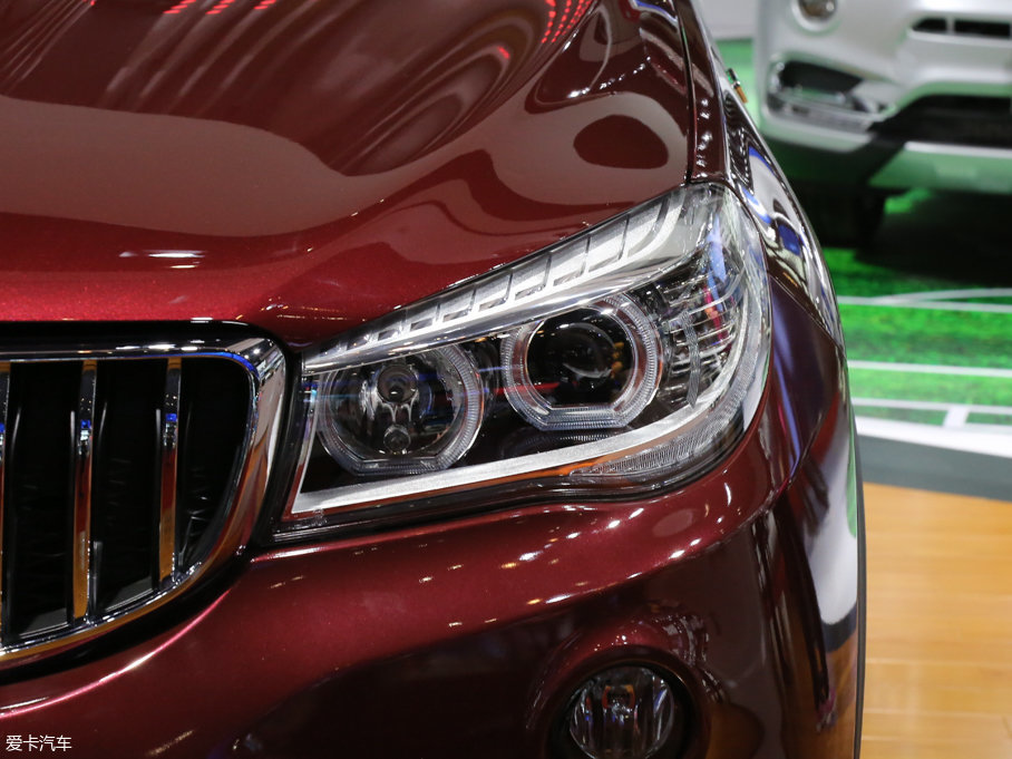 2017��˹��X7 1.5T �Ԅ�������