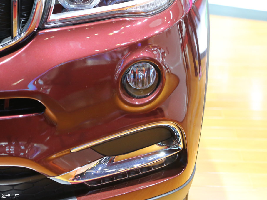 2017��˹��X7 1.5T �Ԅ�������