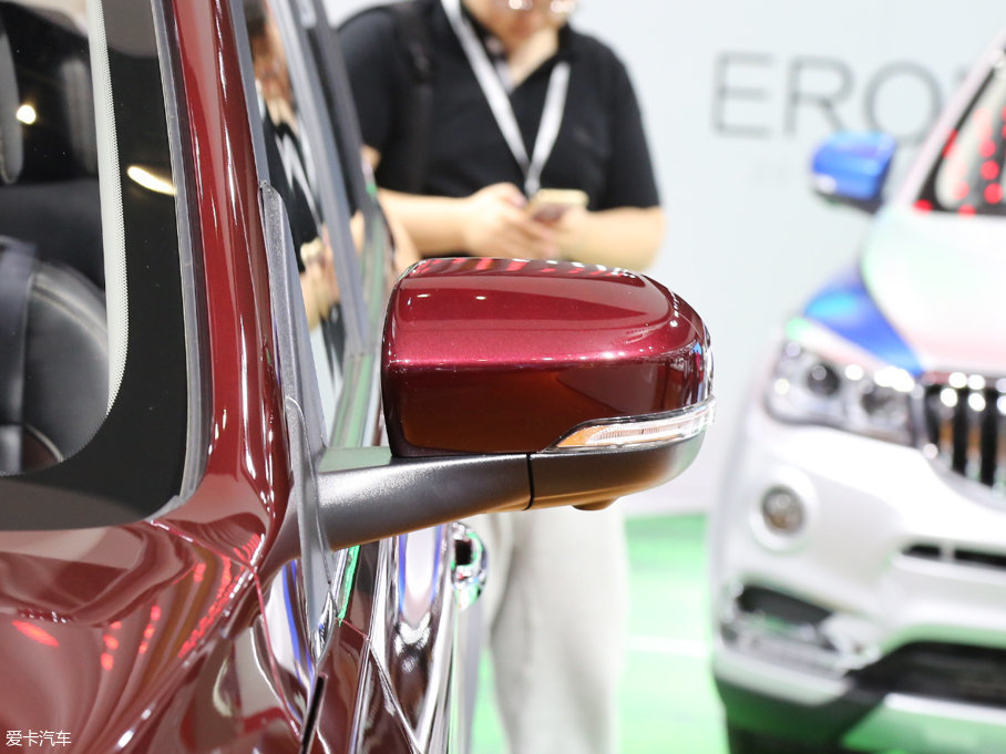 2017��˹��X7 1.5T �Ԅ�������