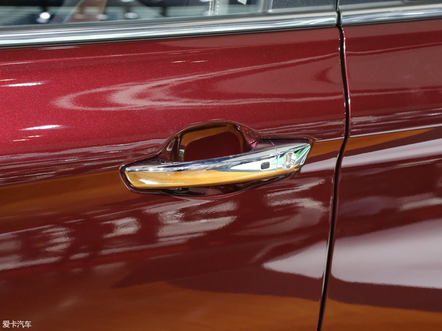 2017��˹��X7 1.5T �Ԅ�������