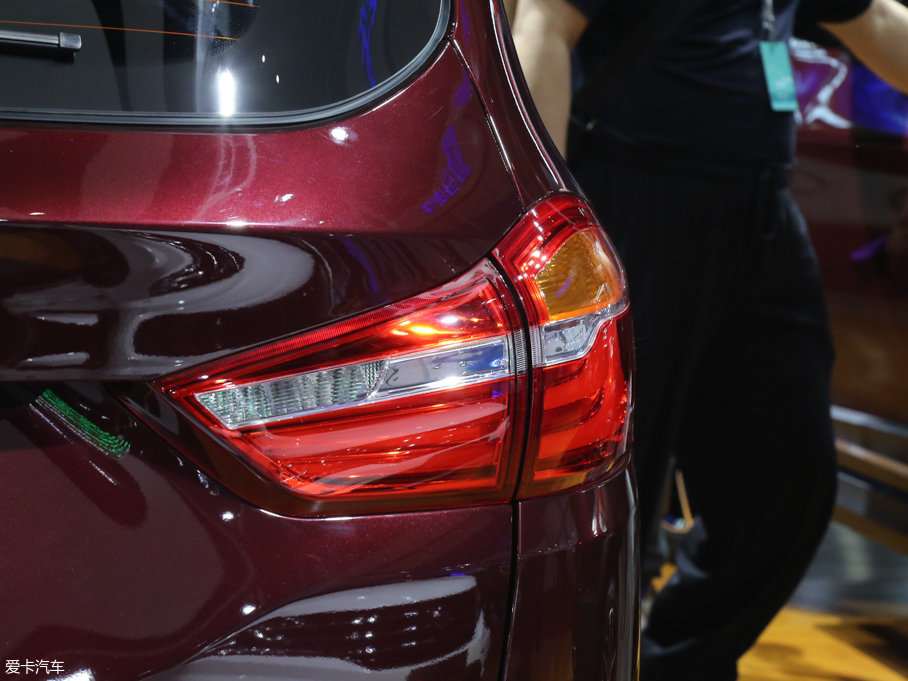 2017��˹��X7 1.5T �Ԅ�������