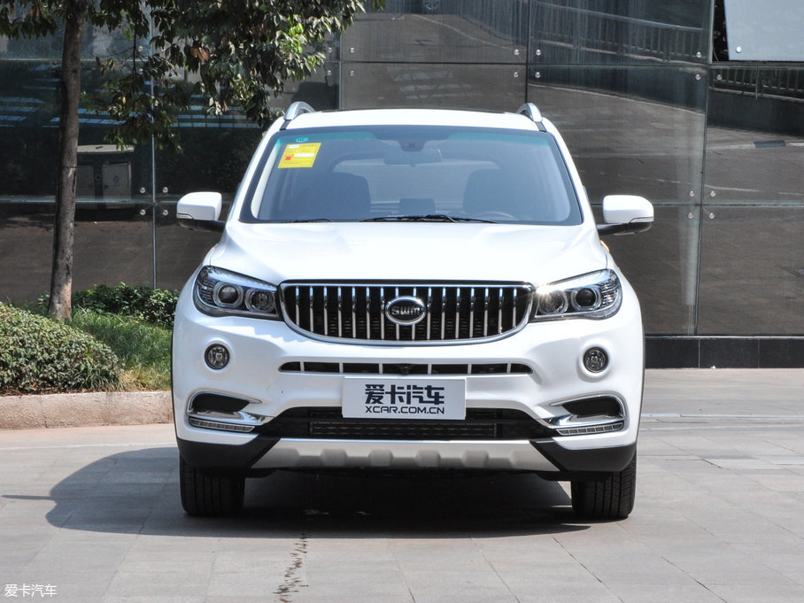 2017��˹��X7 1.5T �Ԅ�������