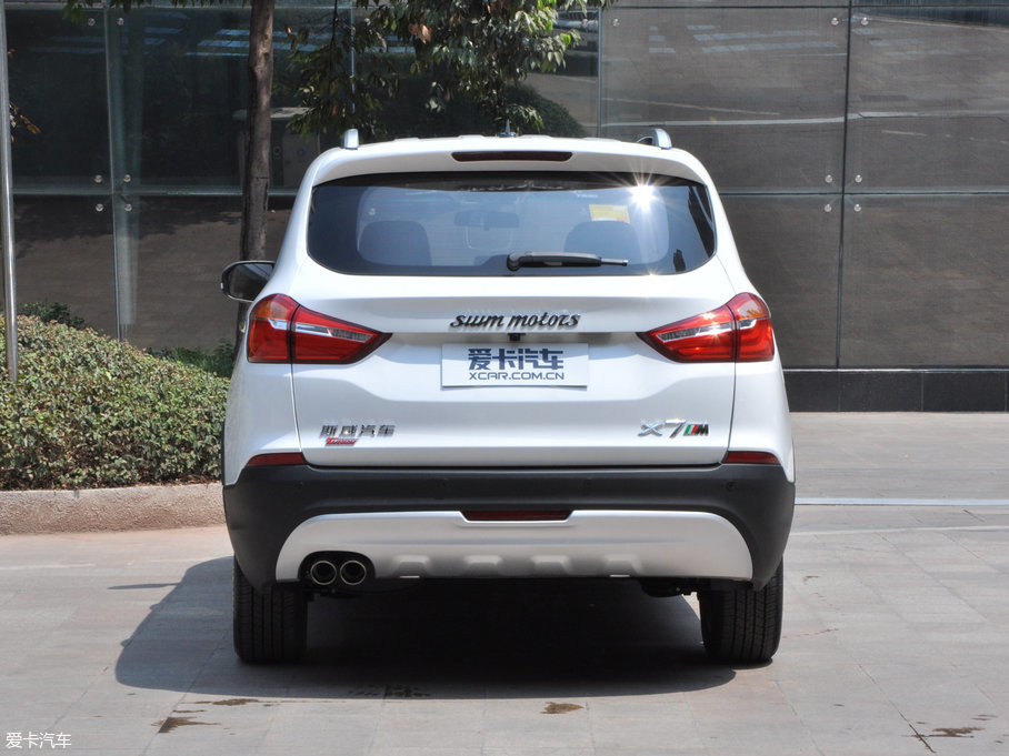 2017��˹��X7 1.5T �Ԅ�������