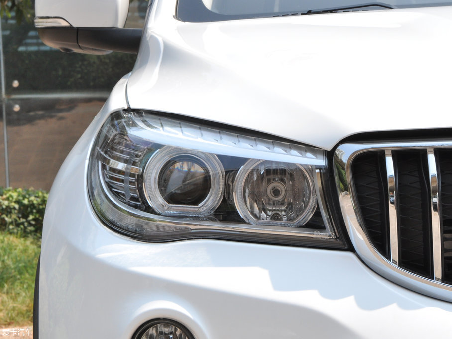 2017��˹��X7 1.5T �Ԅ�������