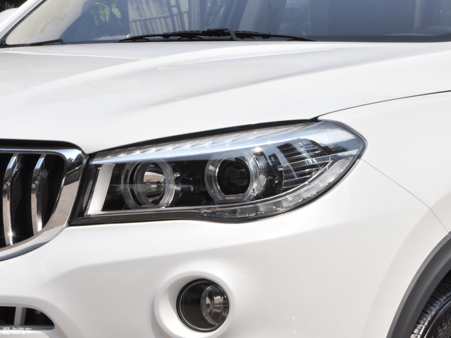 2017��˹��X7 1.5T �Ԅ�������