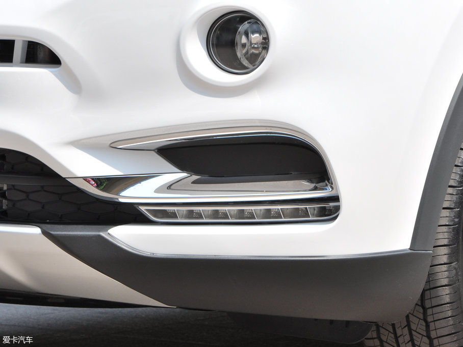 2017��˹��X7 1.5T �Ԅ�(d��ng)������