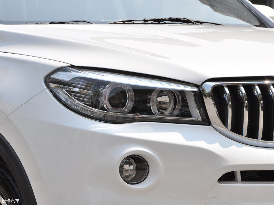 2017��˹��X7 1.5T �Ԅ�(d��ng)������