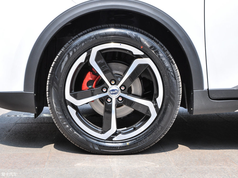 2017��˹��X7 1.5T �Ԅ�������