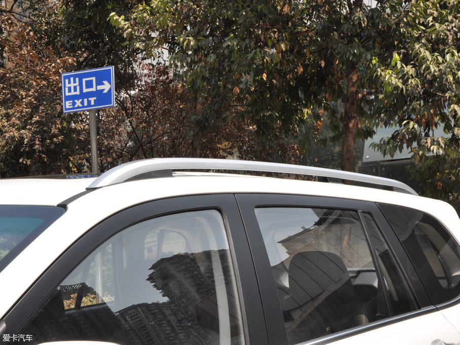 2017��˹��X7 1.5T �Ԅ�������